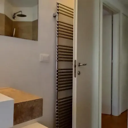 La Casa Di Mari * Bologna
