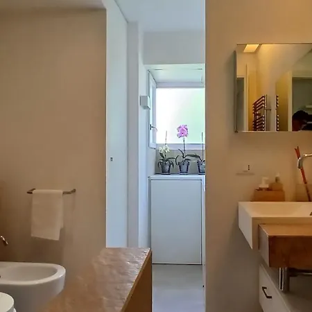 La Casa Di Mari Apartment Bologna