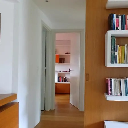 La Casa Di Mari Apartment Bologna