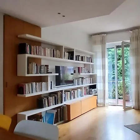 Apartment La Casa Di Mari Bologna