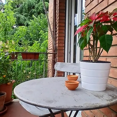 Apartment La Casa Di Mari