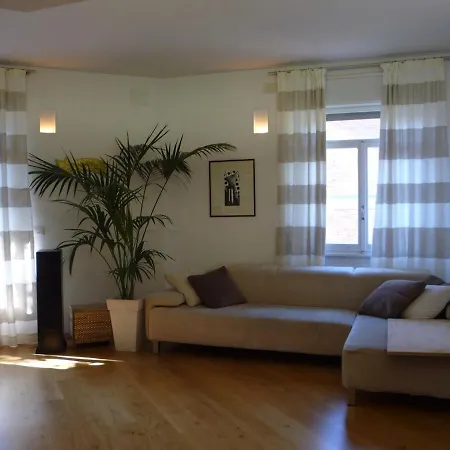 La Casa Di Mari